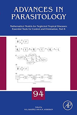 Mathematical Models for Neglected Tropical Diseases: Essential Tools for Control and Elimination, Part B