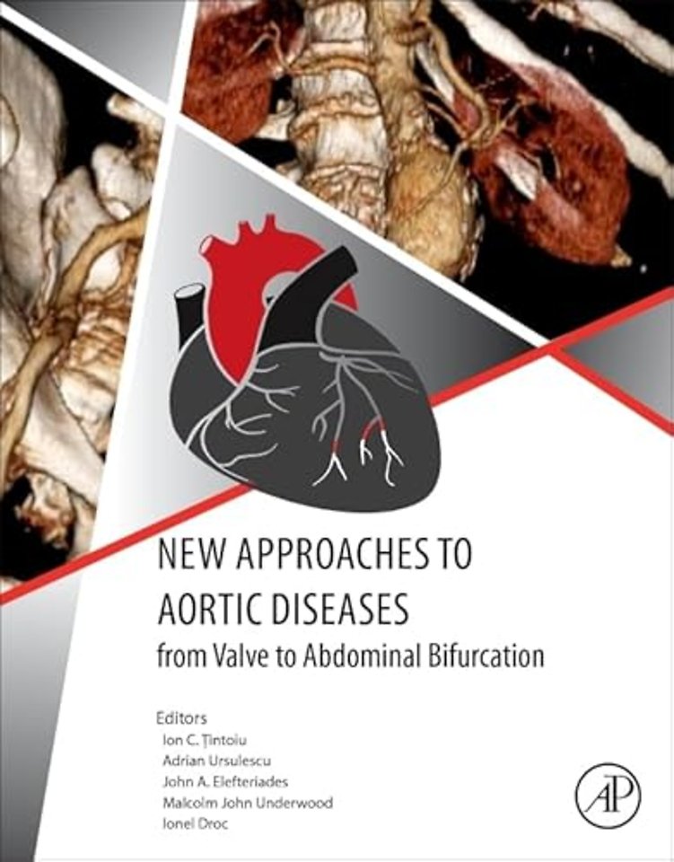 New Approaches to Aortic Diseases from Valve to Abdominal Bifurcation
