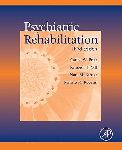 Psychiatric Rehabilitation