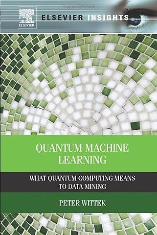 Quantum Machine Learning