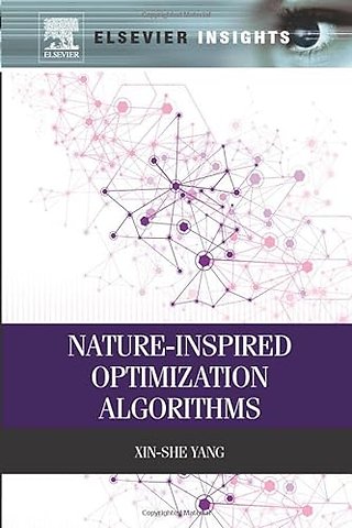 Nature-Inspired Optimization Algorithms