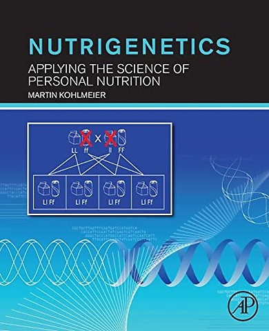 Nutrigenetics