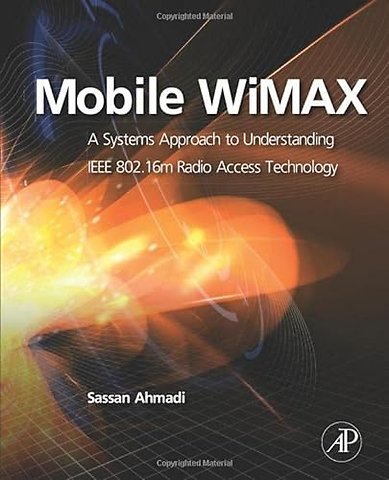 Mobile WiMAX