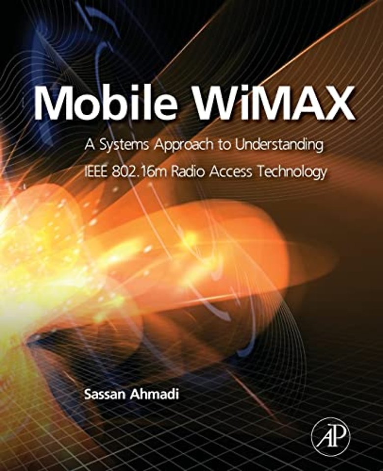 Mobile WiMAX