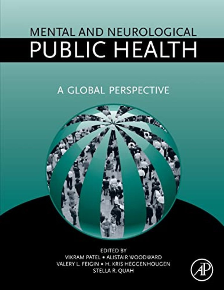 Mental and Neurological Public Health