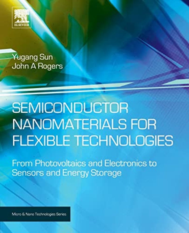 Semiconductor Nanomaterials for Flexible Technologies