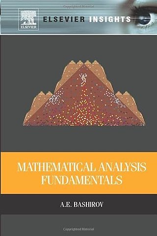 Mathematical Analysis Fundamentals