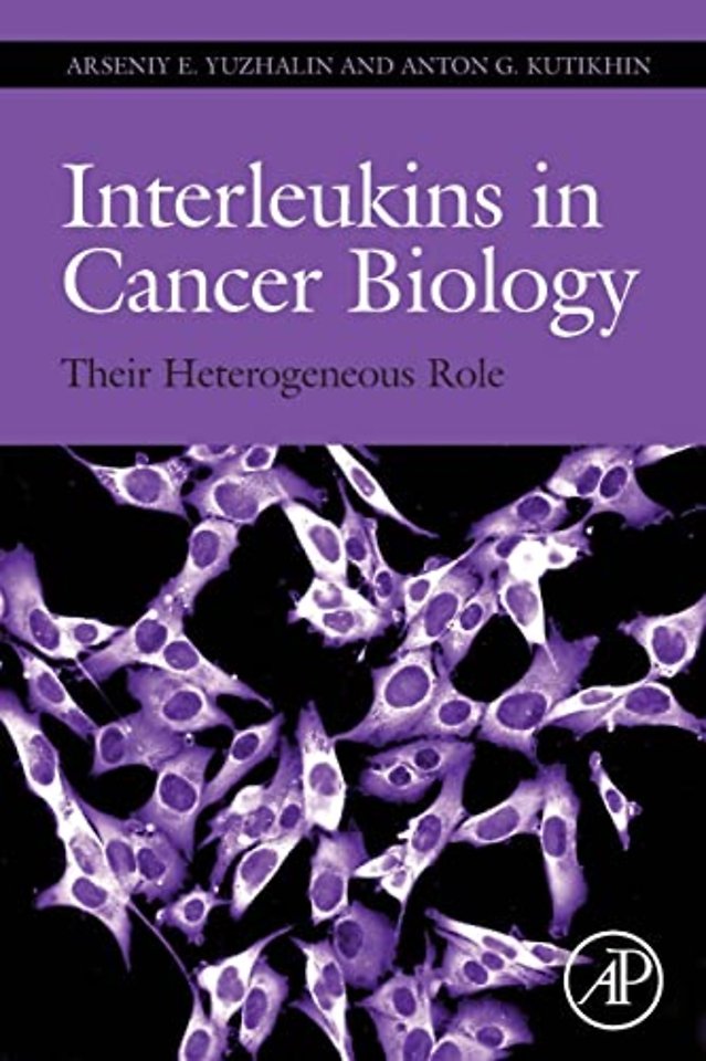 Interleukins in Cancer Biology