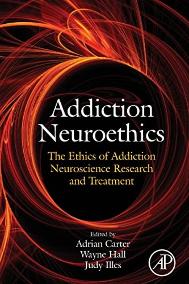 Addiction Neuroethics