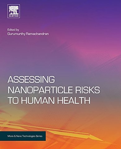 Assessing Nanoparticle Risks to Human Health