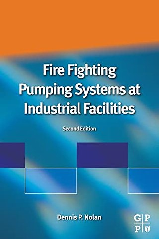Fire Fighting Pumping Systems at Industrial Facilities