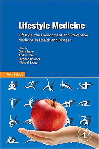 Lifestyle Medicine