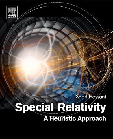 Special Relativity