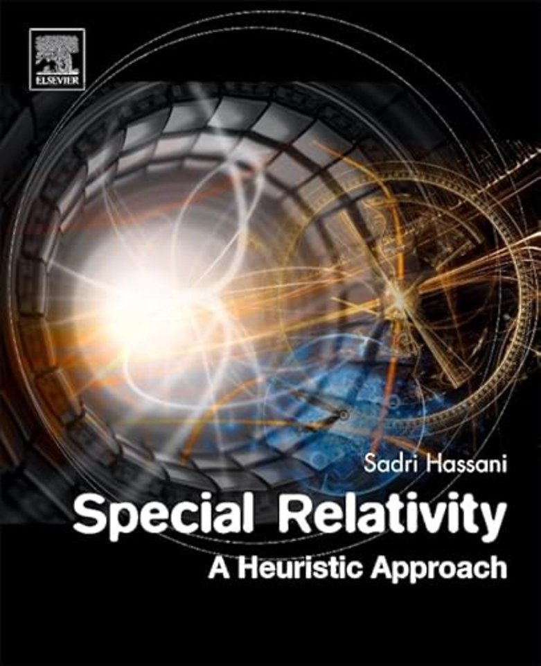 Special Relativity