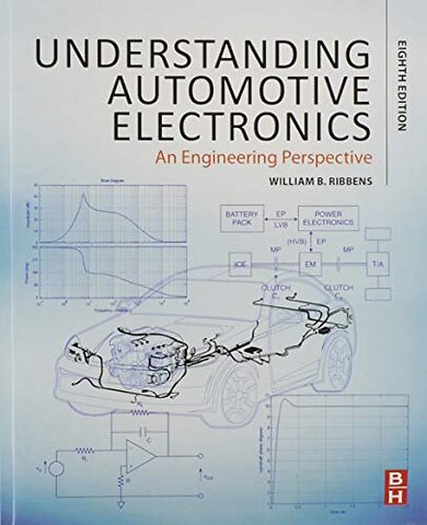 Understanding Automotive Electronics