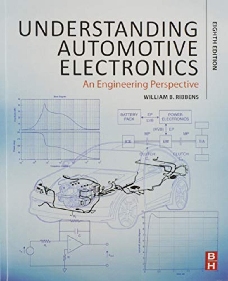 Understanding Automotive Electronics