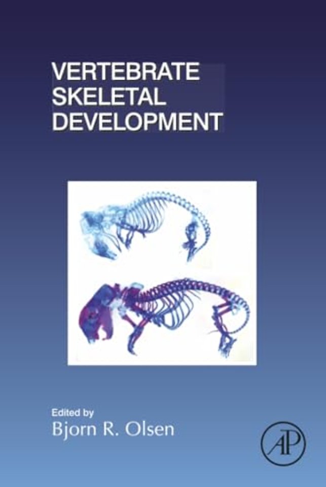 Vertebrate Skeletal Development