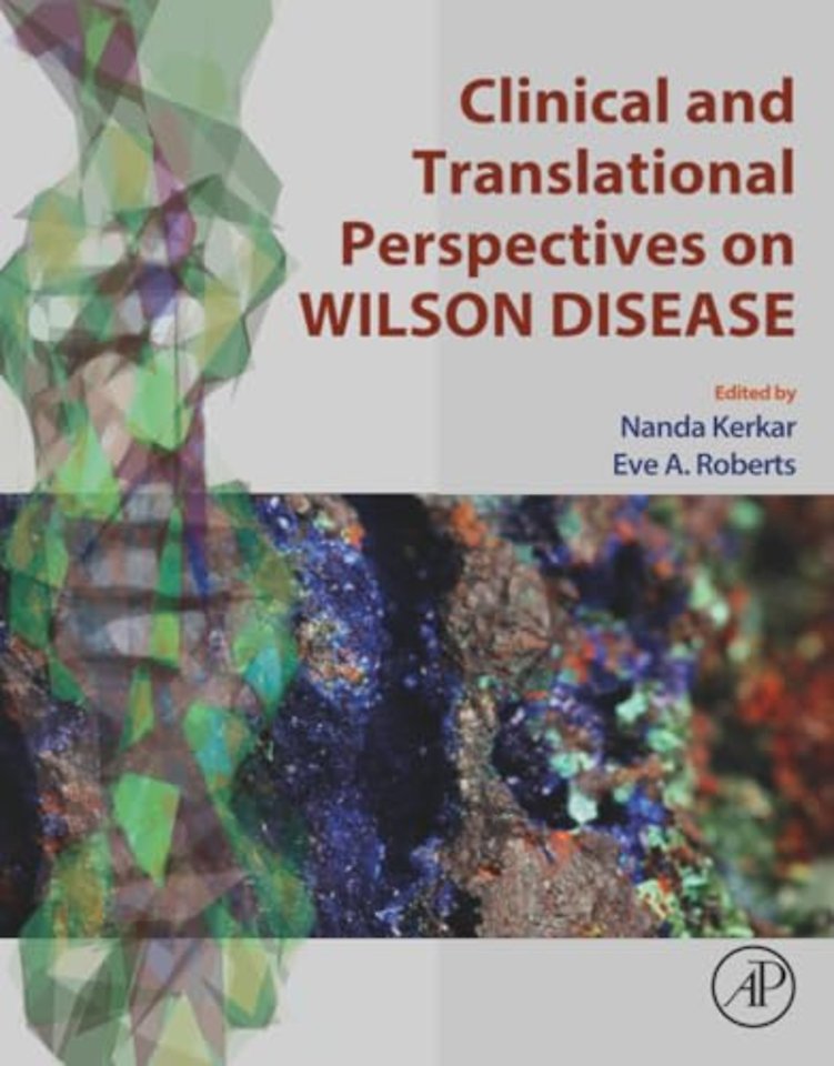 Clinical and Translational Perspectives on WILSON DISEASE