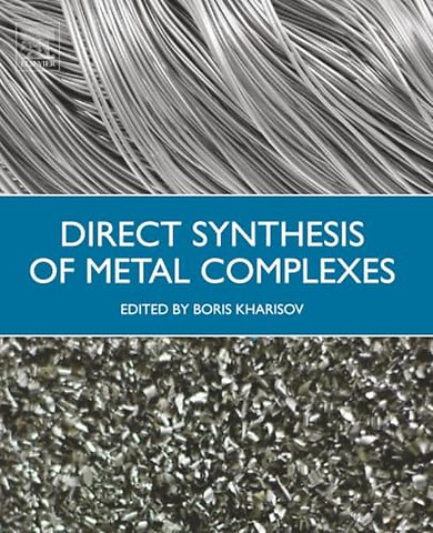 Direct Synthesis of Metal Complexes