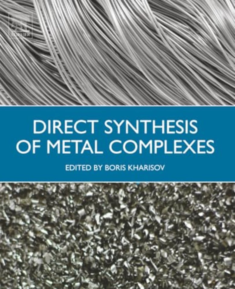 Direct Synthesis of Metal Complexes