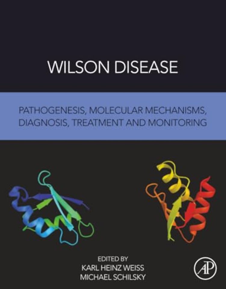Wilson Disease