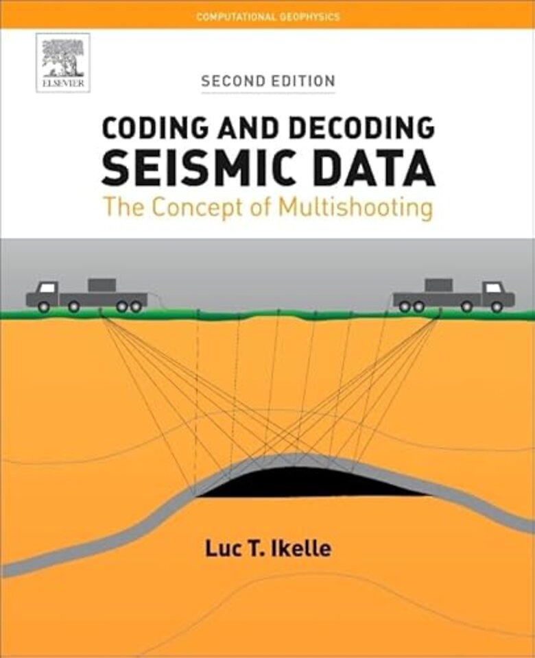 Coding and Decoding: Seismic Data