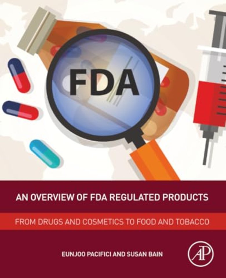An Overview of FDA Regulated Products