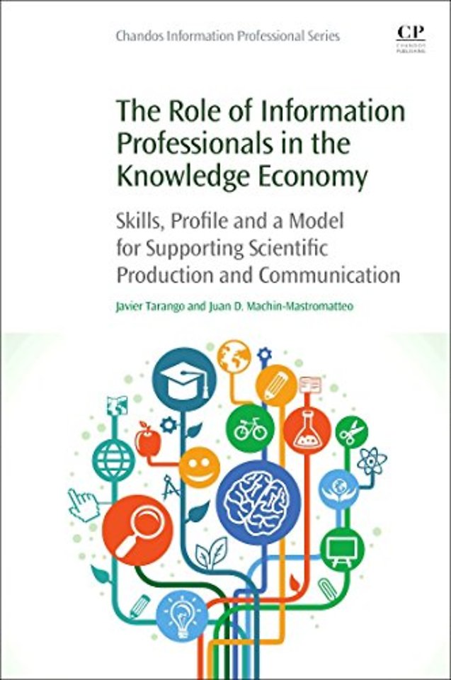 The Role of Information Professionals in the Knowledge Economy