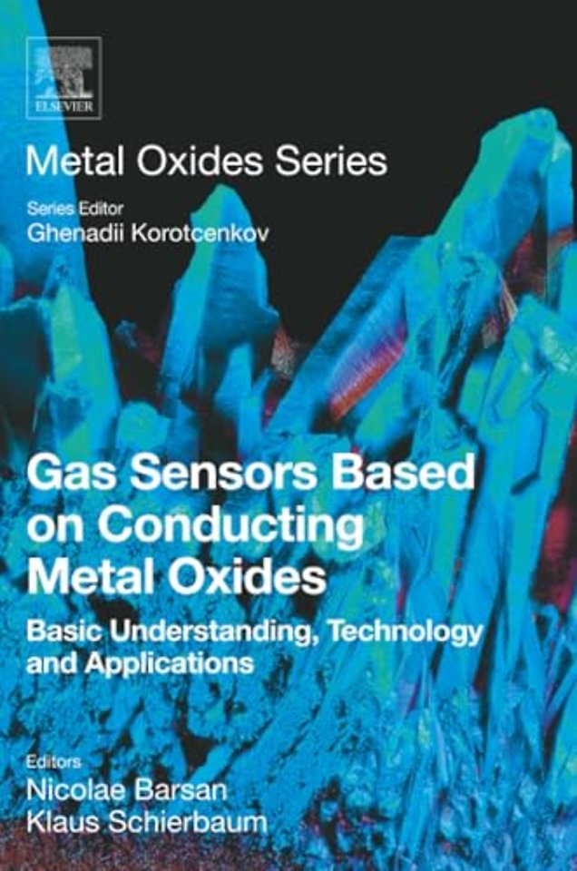 Gas Sensors Based on Conducting Metal Oxides