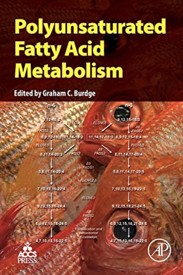 Polyunsaturated Fatty Acid Metabolism