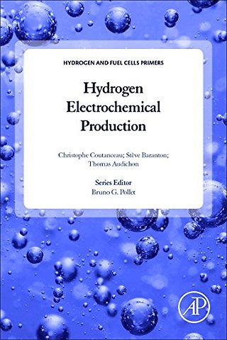 Hydrogen Electrochemical Production