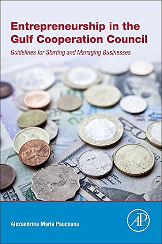 Entrepreneurship in the Gulf Cooperation Council