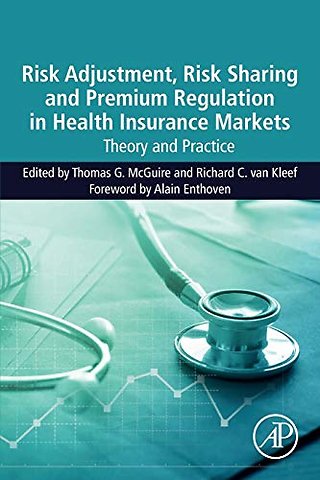 Risk Adjustment, Risk Sharing and Premium Regulation in Health Insurance Markets