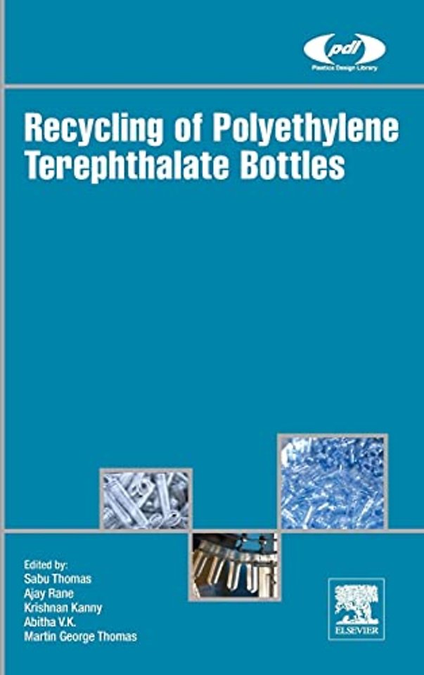 Recycling of Polyethylene Terephthalate Bottles