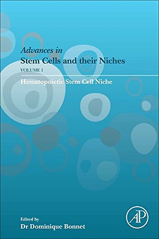 Hematopoietic Stem Cell Niche