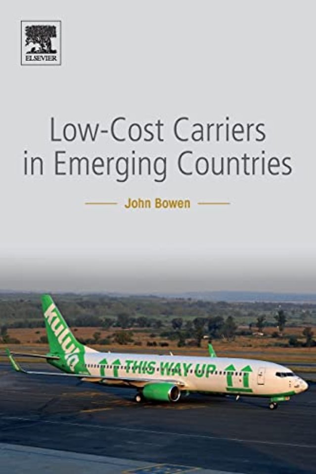 Low-Cost Carriers in Emerging Countries