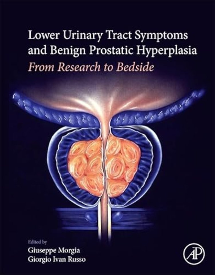 Lower Urinary Tract Symptoms and Benign Prostatic Hyperplasia