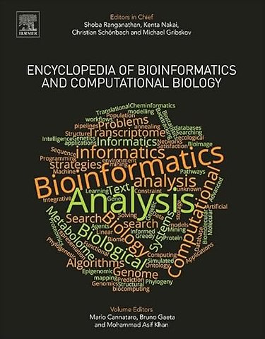 Encyclopedia of Bioinformatics and Computational Biology