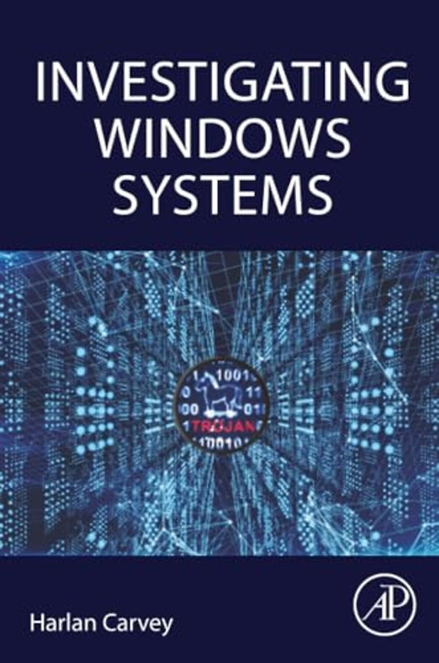 Investigating Windows Systems