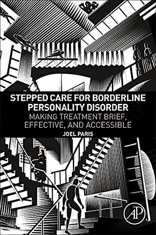 Stepped Care for Borderline Personality Disorder