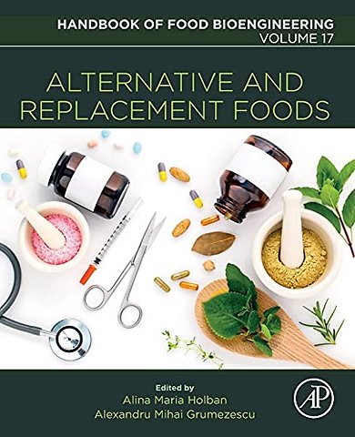 Alternative and Replacement Foods