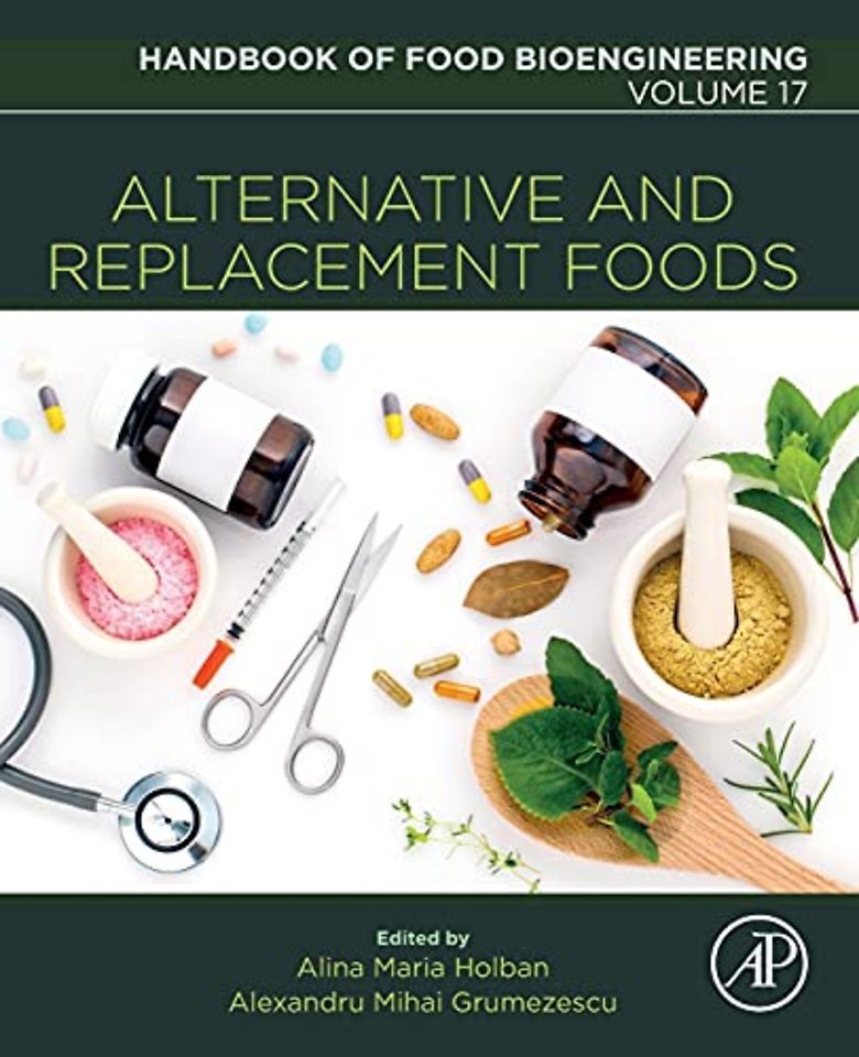 Alternative and Replacement Foods