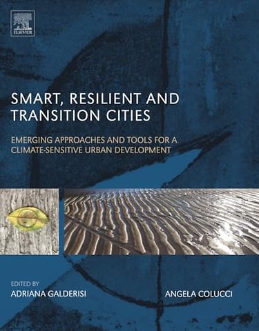 Smart, Resilient and Transition Cities