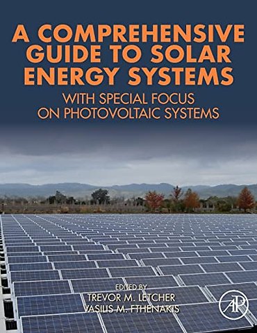 A Comprehensive Guide to Solar Energy Systems