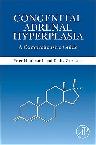 Congenital Adrenal Hyperplasia