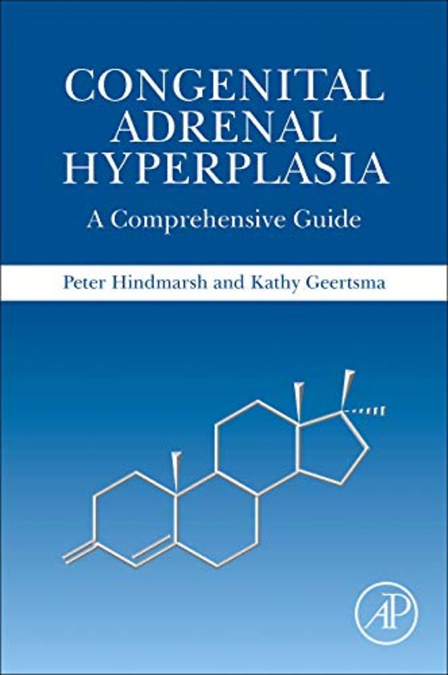 Congenital Adrenal Hyperplasia