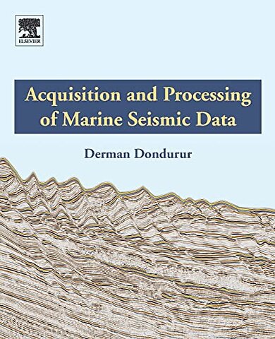 Acquisition and Processing of Marine Seismic Data