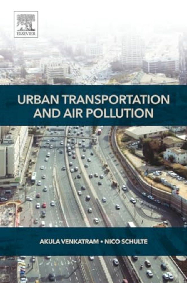 Urban Transportation and Air Pollution