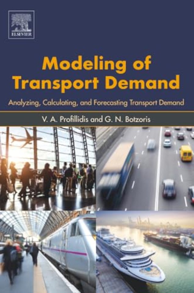 Modeling of Transport Demand