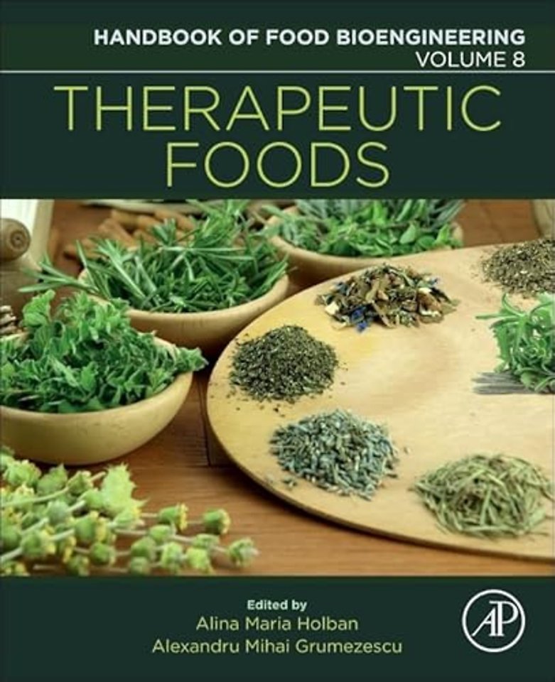 Therapeutic Foods